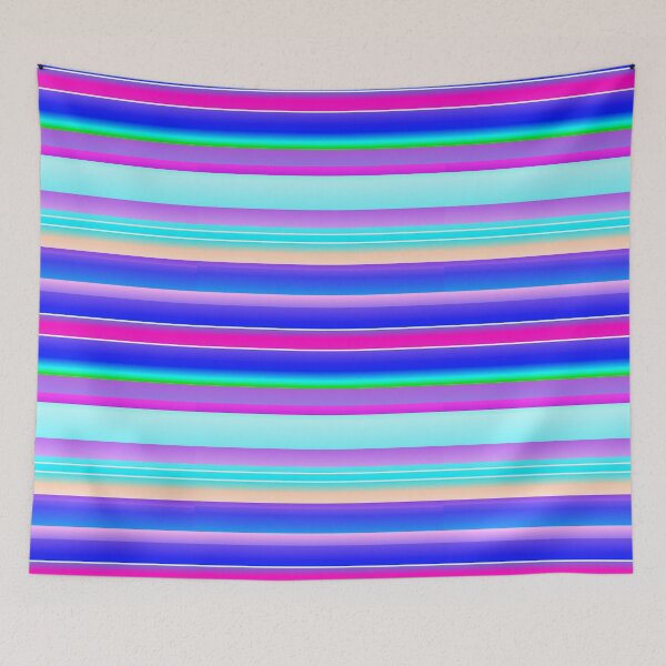 Item preview, Blue violet pattern | Blue violet color combination designed and sold by lausn.