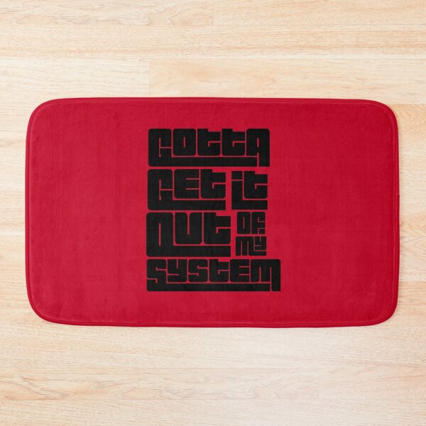 Item preview, Gotta get it out of my system| out of my system| Louis Tomlinson  designed and sold by Lavannya.