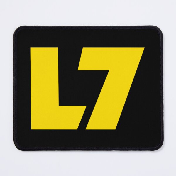 Item preview, L7 Band designed and sold by LondownDesign.