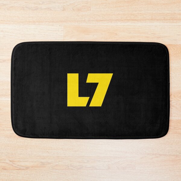 Item preview, L7 Band designed and sold by LondownDesign.
