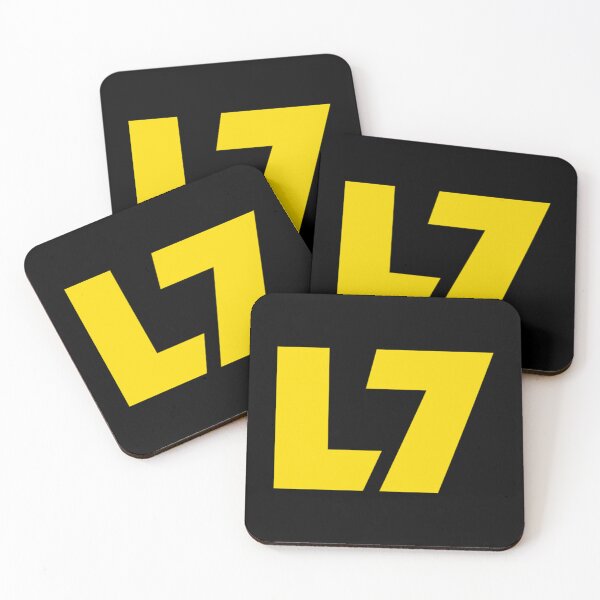 Item preview, L7 Band designed and sold by LondownDesign.