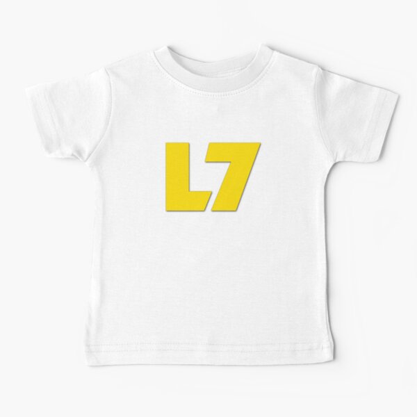 Item preview, L7 Band designed and sold by LondownDesign.
