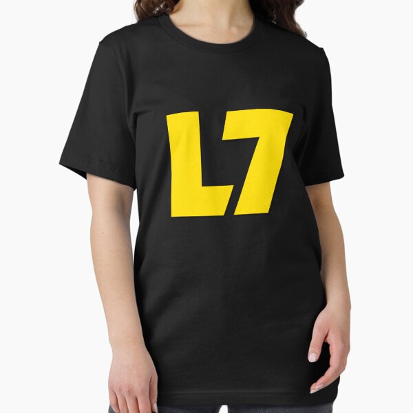 Artikel-Vorschau von L7 Band, designt und verkauft von LondownDesign.