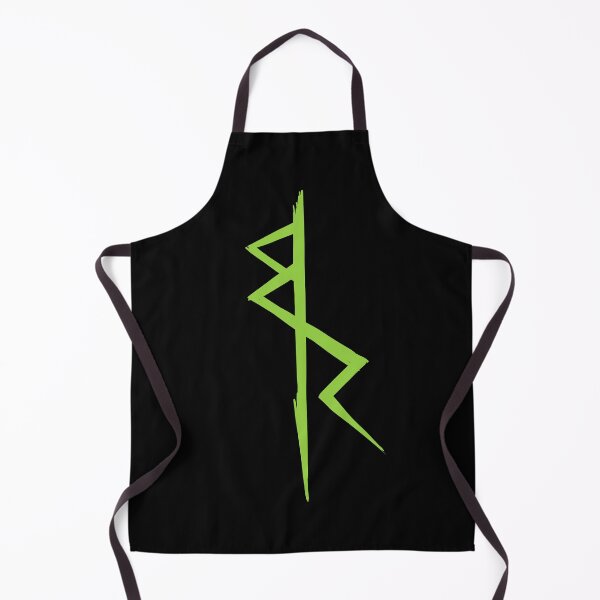 Item preview, Edge Runners Emblem designed and sold by Retro-Freak.