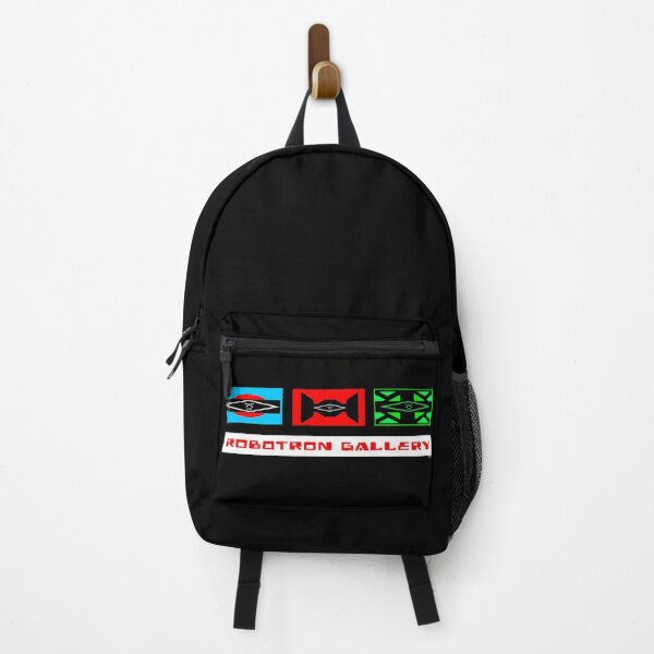 Item preview, Robotron Gallery No. 1840 designed and sold by porfysoundtrack.