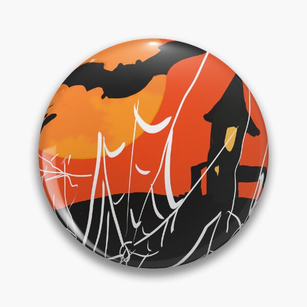 Item preview, Very Webby Halloween designed and sold by designs-by-ann.