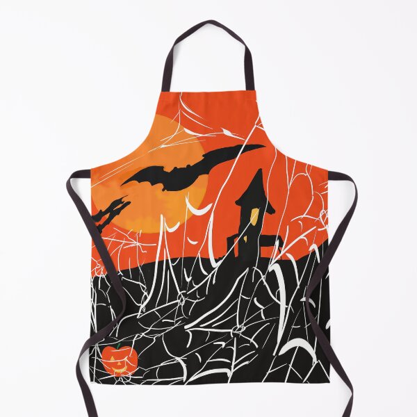 Item preview, Very Webby Halloween designed and sold by designs-by-ann.