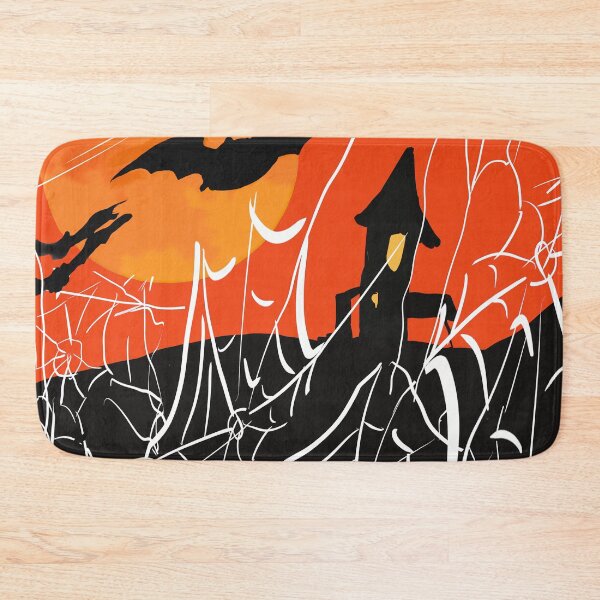 Item preview, Very Webby Halloween designed and sold by designs-by-ann.