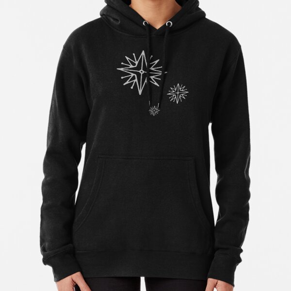 Item preview, Fëanorean Pride - Grey Monochrome designed and sold by Silmarils.