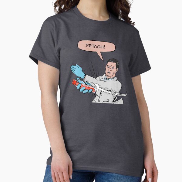 Item preview, A few minutes after adding trypsin (transparent background) designed and sold by Science Lab Designs.