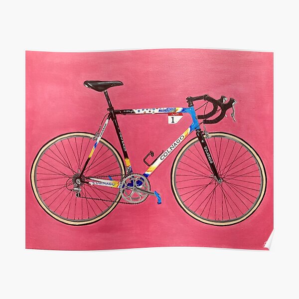 colnago mapei for sale