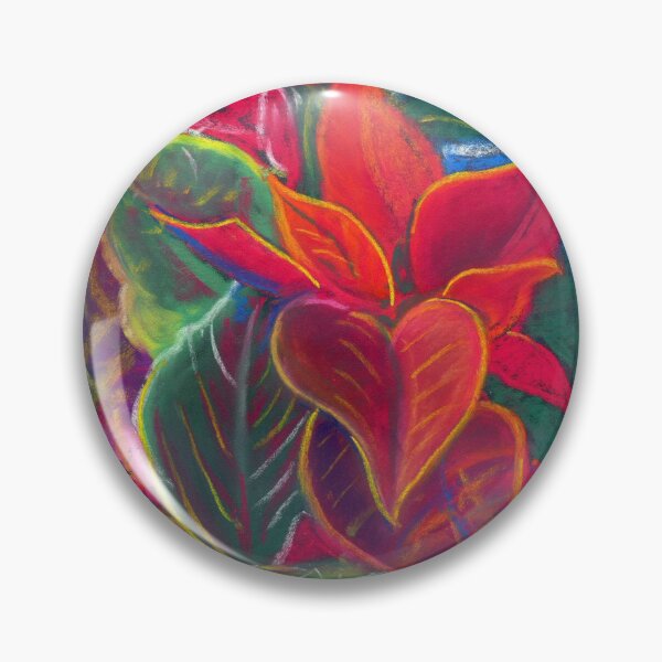 Item preview, Poinsettia designed and sold by mattypainter.