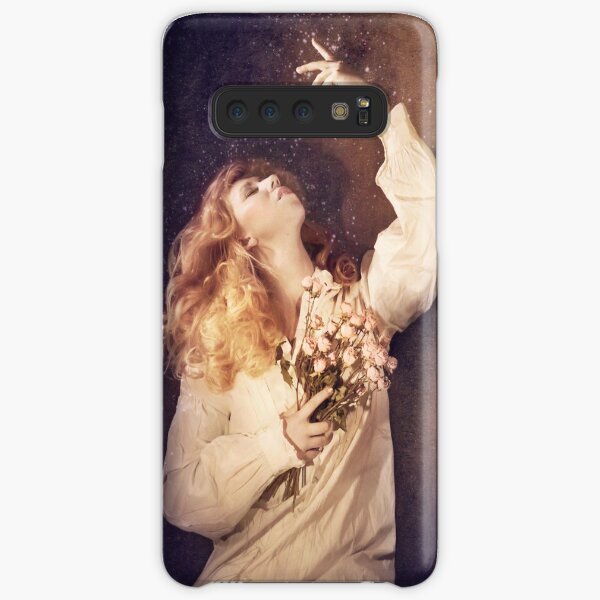 Reuniting With The Stars Samsung Galaxy Snap Case