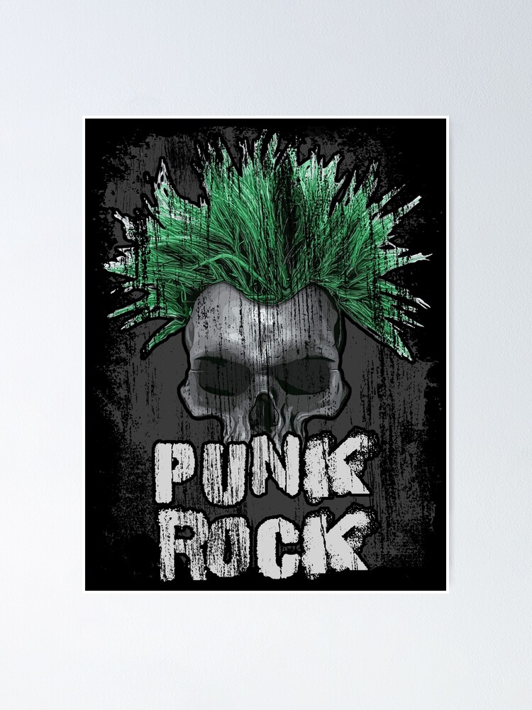 30 Most Hardcore Rock Illustration Posters  Rock poster design, Music  poster design, Music festival poster