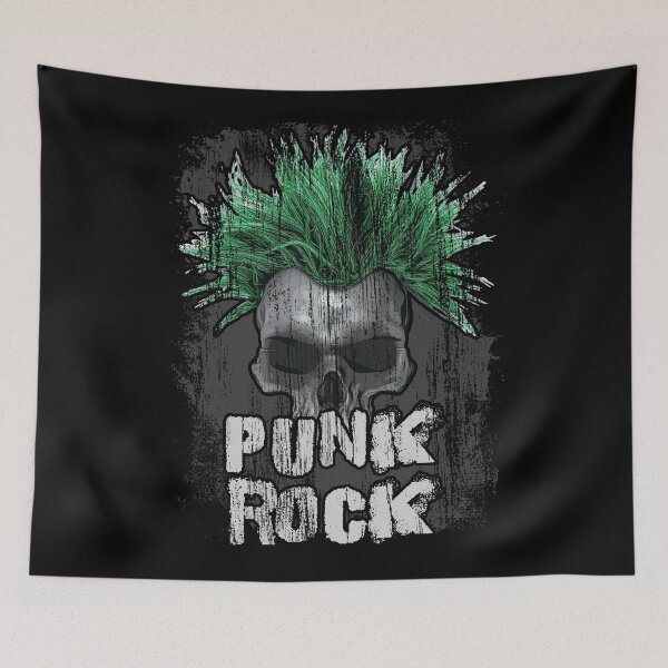 Item preview, Punk Rock designed and sold by drizzd.