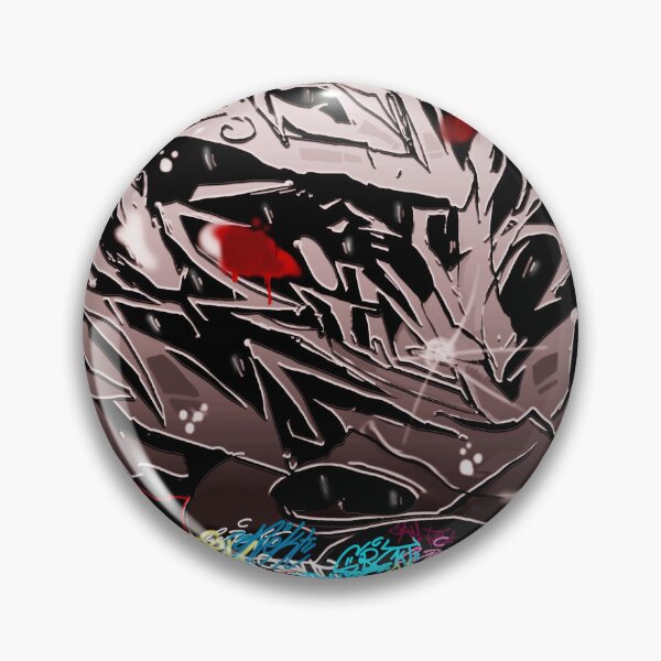 Item preview, Wild Style 2 designed and sold by corekticsworks.