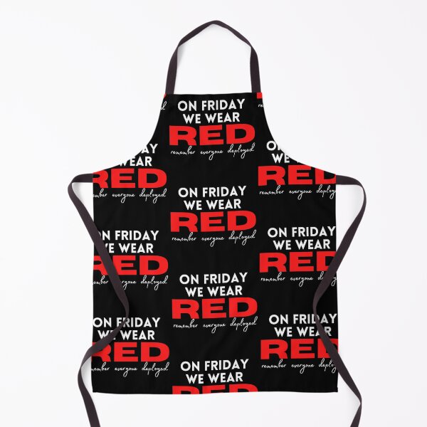 Item preview, Red designed and sold by The-Armour.