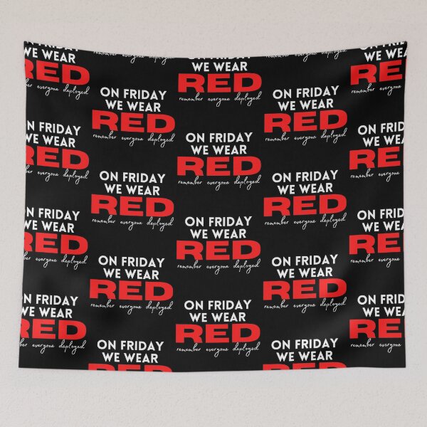 Item preview, Red designed and sold by The-Armour.
