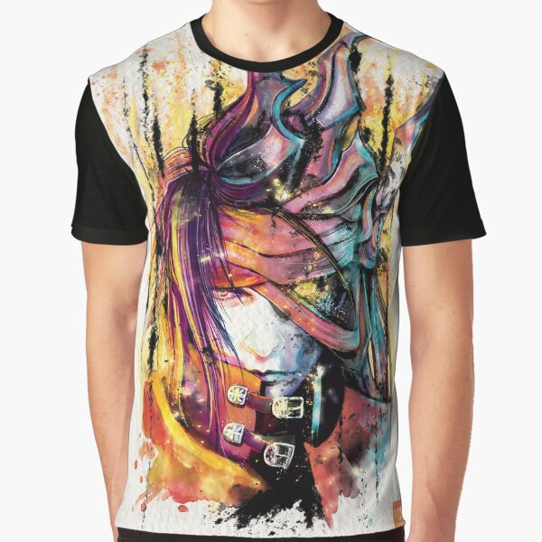 Valentine Graphic T-Shirt