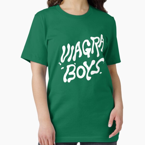 Item preview, Viagra Boys designed and sold by LondownDesign.