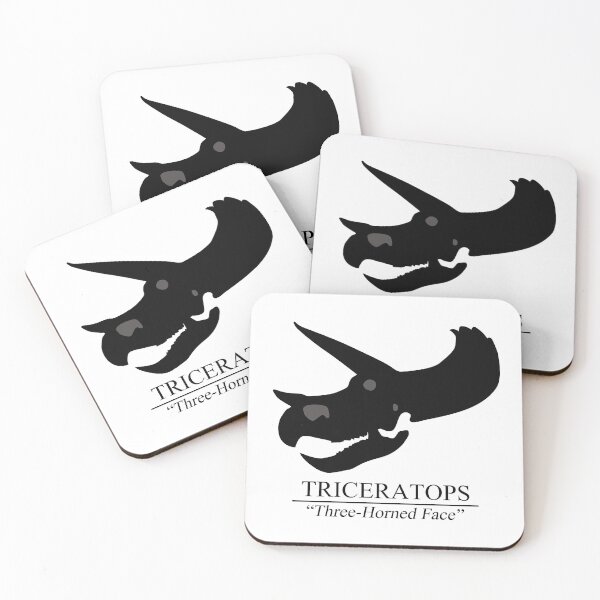 Item preview, Triceratops Skull designed and sold by TheKohakuDragon.