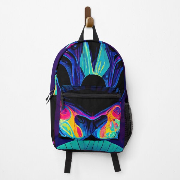 Item preview, Psychedelic Movie Food designed and sold by WinnieWonka13.