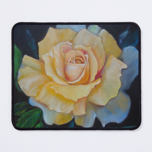 Item preview, Yellow Rose designed and sold by jennyleeandjim.