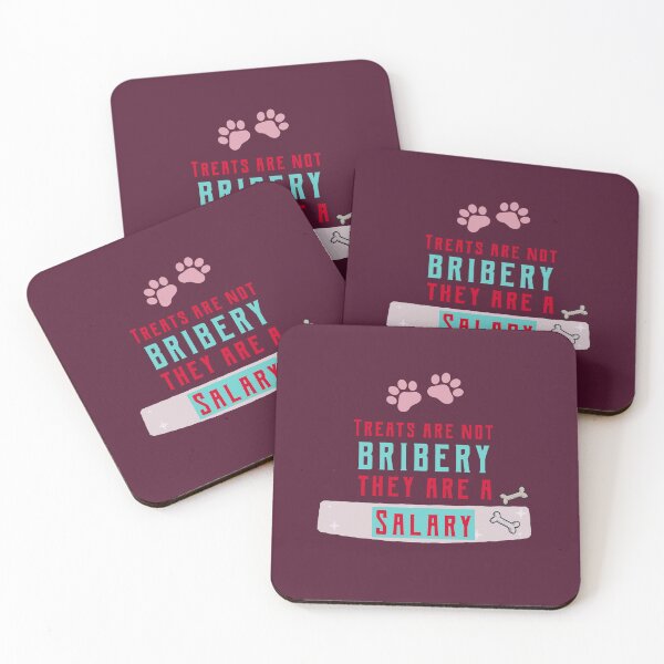 Item preview, Training treats 101 designed and sold by kookycomet.