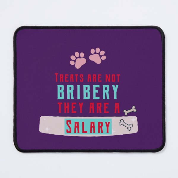 Item preview, Training treats 101 designed and sold by kookycomet.