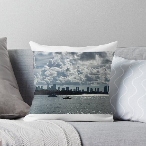 Item preview, Miami Skies designed and sold by Lizzo666.