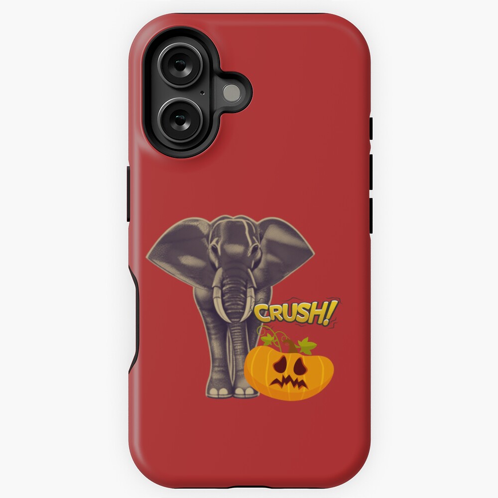 Item preview, iPhone Magsafe Tough Case designed and sold by zubiaqureshi.