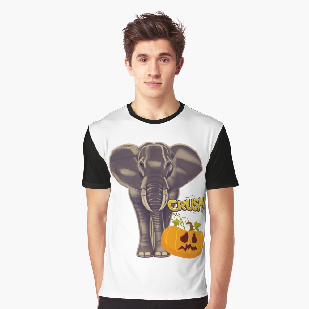 Item preview, Graphic T-Shirt designed and sold by zubiaqureshi.