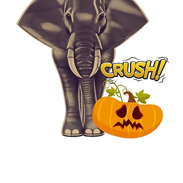 Artwork thumbnail, halloween by zubiaqureshi