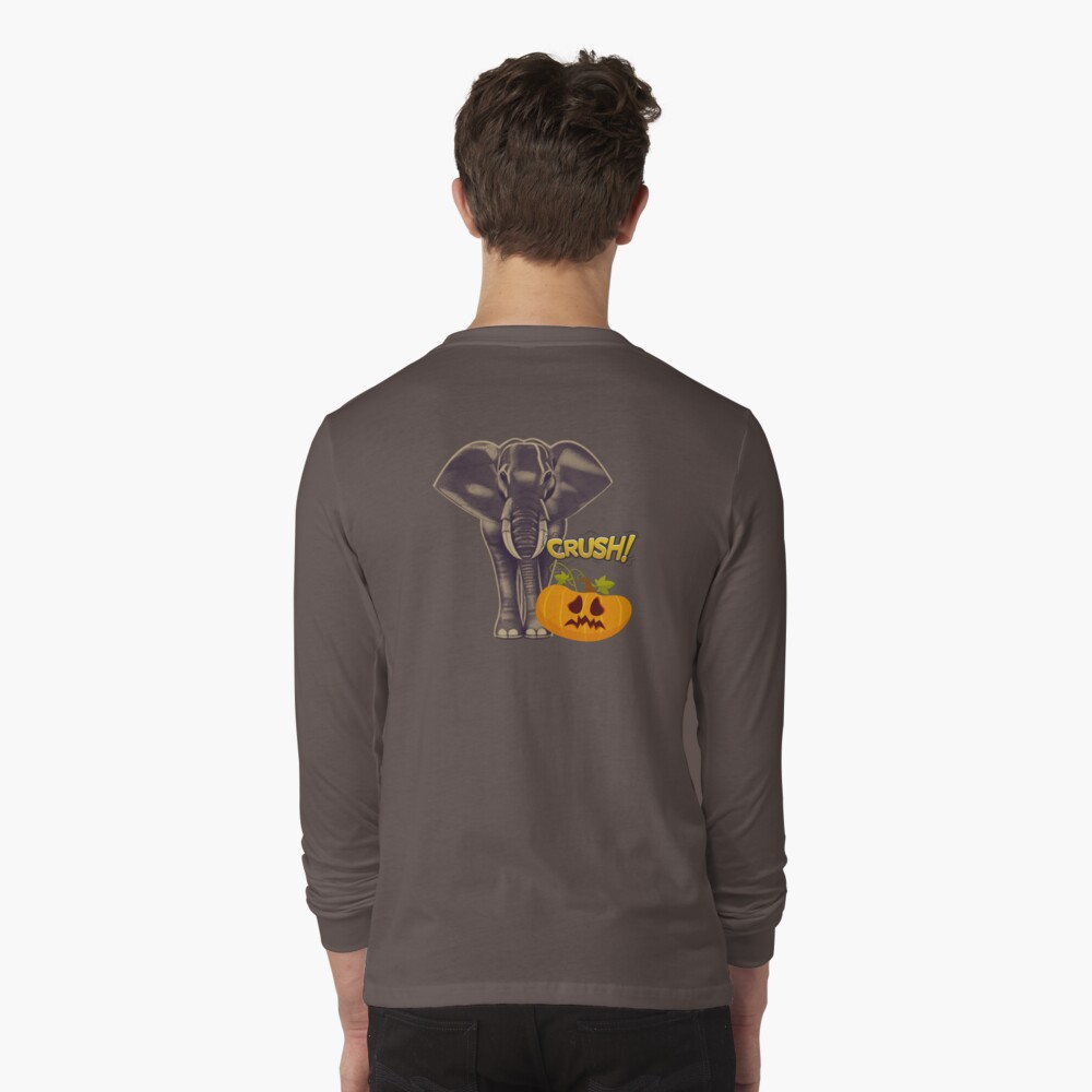 Item preview, Long Sleeve T-Shirt designed and sold by zubiaqureshi.