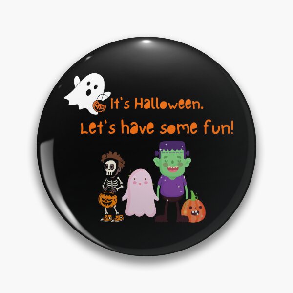 Item preview, Little Kids Monster  Kid Monster Funny Halloween Monster designed and sold by Apkdesigner.