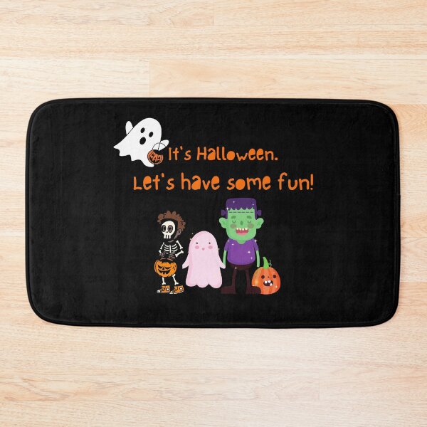 Item preview, Little Kids Monster  Kid Monster Funny Halloween Monster designed and sold by Apkdesigner.