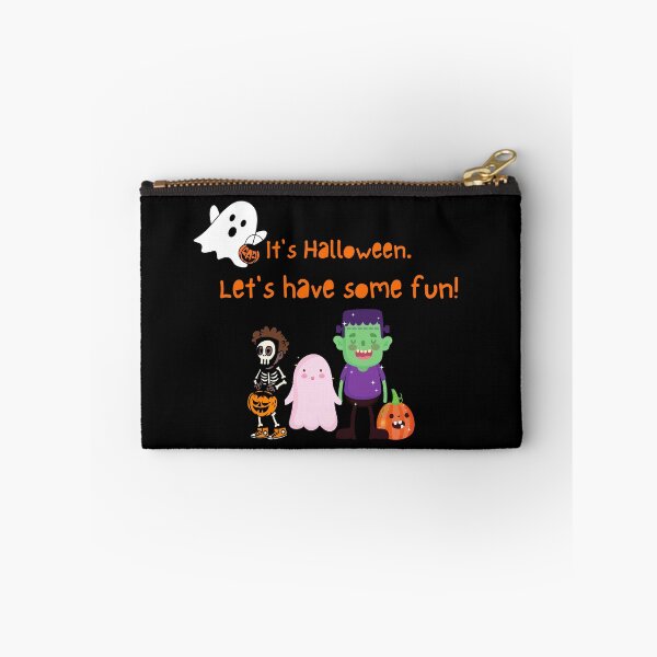 Item preview, Little Kids Monster  Kid Monster Funny Halloween Monster designed and sold by Apkdesigner.