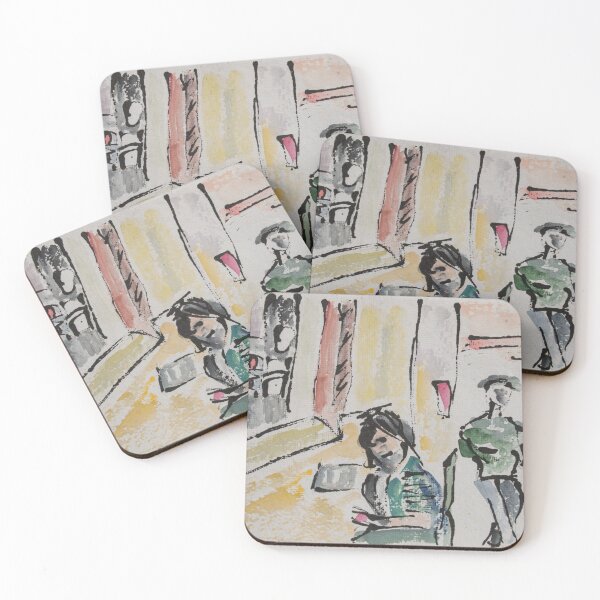 Item preview, The Internet Café designed and sold by Gabriele Maurus.