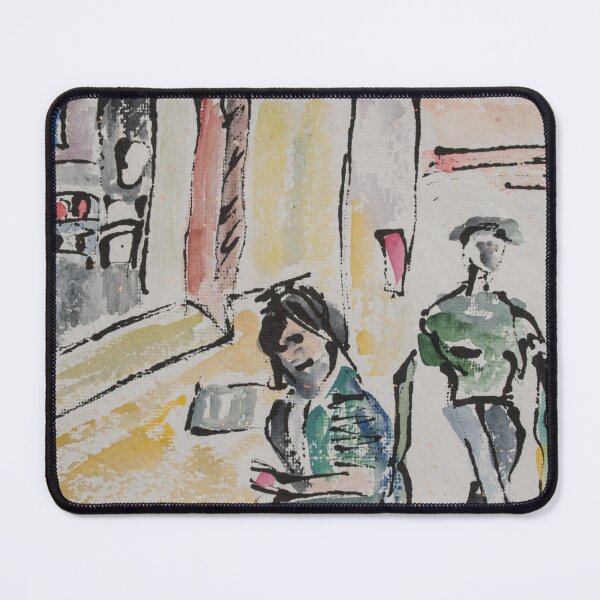 Item preview, The Internet Café designed and sold by Gabriele Maurus.