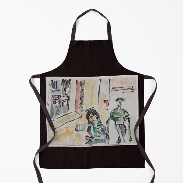 Item preview, The Internet Café designed and sold by Gabriele Maurus.