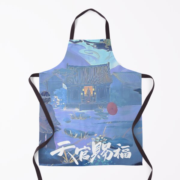 Item preview, Heaven Official's Blessing HD designed and sold by BrokenBirdcage.