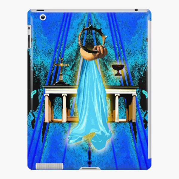 The Vigil iPad Snap Case