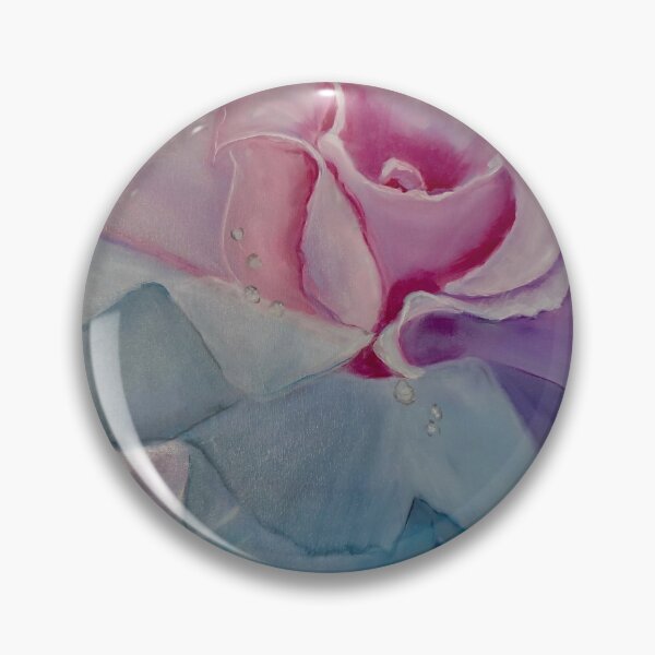 Item preview, First Rose of Spring designed and sold by jennyleeandjim.