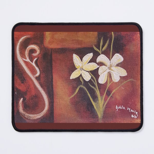Item preview, Flower 2 designed and sold by ArtJuliaCa.