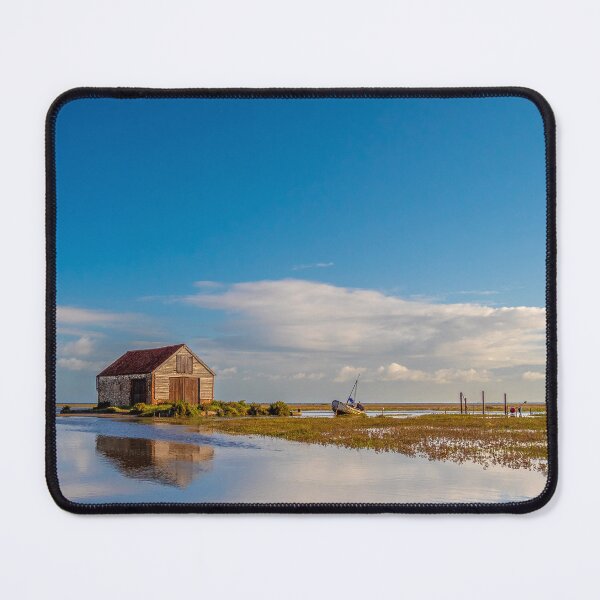 Item preview, Thornham Staithe Norfolk designed and sold by Jim Key.