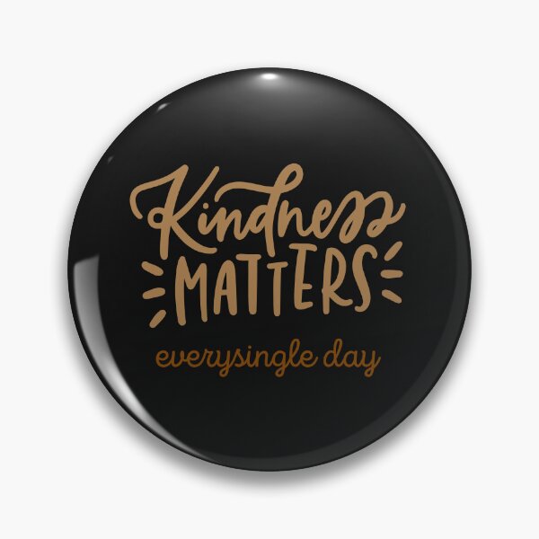Item preview, Kind  kindness matters -kindness matters everyday-be kind quotes designed and sold by medoutfits.