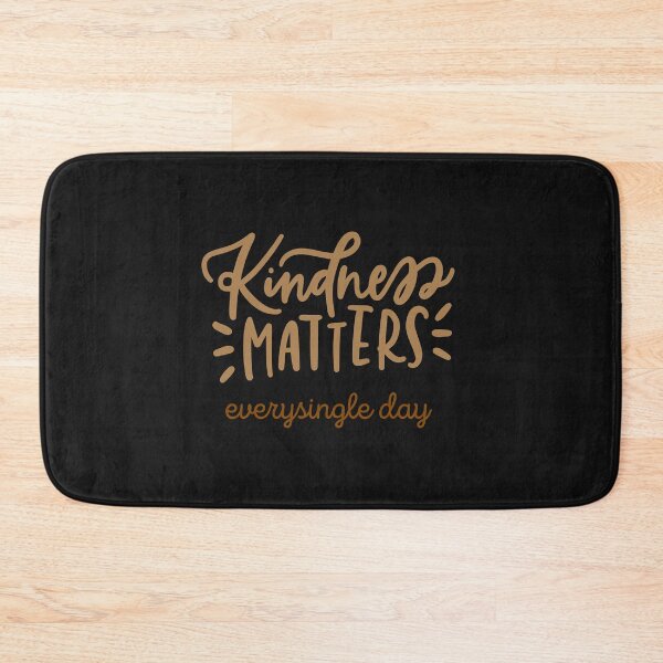 Item preview, Kind  kindness matters -kindness matters everyday-be kind quotes designed and sold by medoutfits.