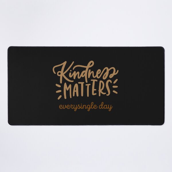Item preview, Kind kindness matters -kindness matters everyday-be kind quotes designed and sold by medoutfits.