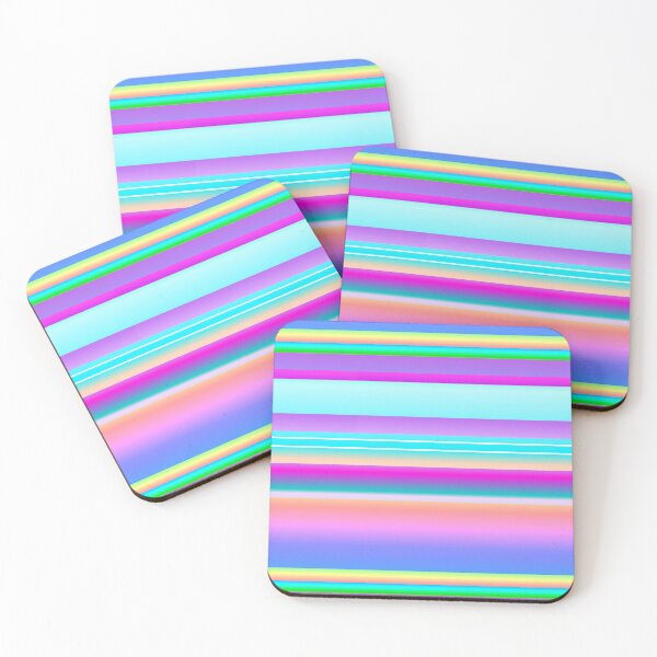 Item preview, Blue violet pattern | Blue violet color combination designed and sold by lausn.