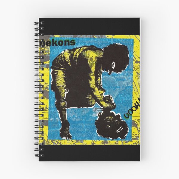 Item preview, The Mekons designed and sold by LondownDesign.